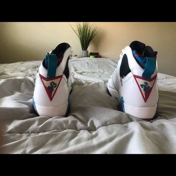 Jordan 7 - Picture 3 of 5